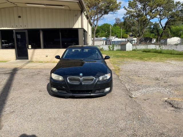 2009 BMW 3 Series