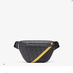 Belt Bag