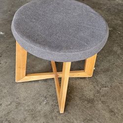 Stool Ottoman 