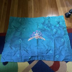 Mermaid Pillow Case