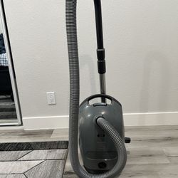 Miele Vaccum
