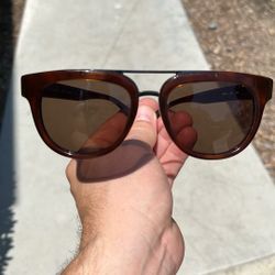 Ferragamo Sunglasses