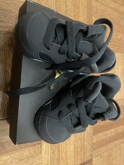 Jordan 6 Retro Low Get New Size 4c