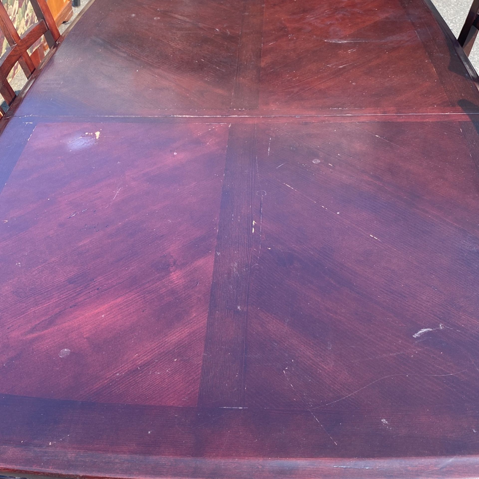 Dining Room Table for Sale in Lynnwood, WA OfferUp
