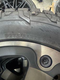 Tires