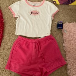 Gemini Women’s set