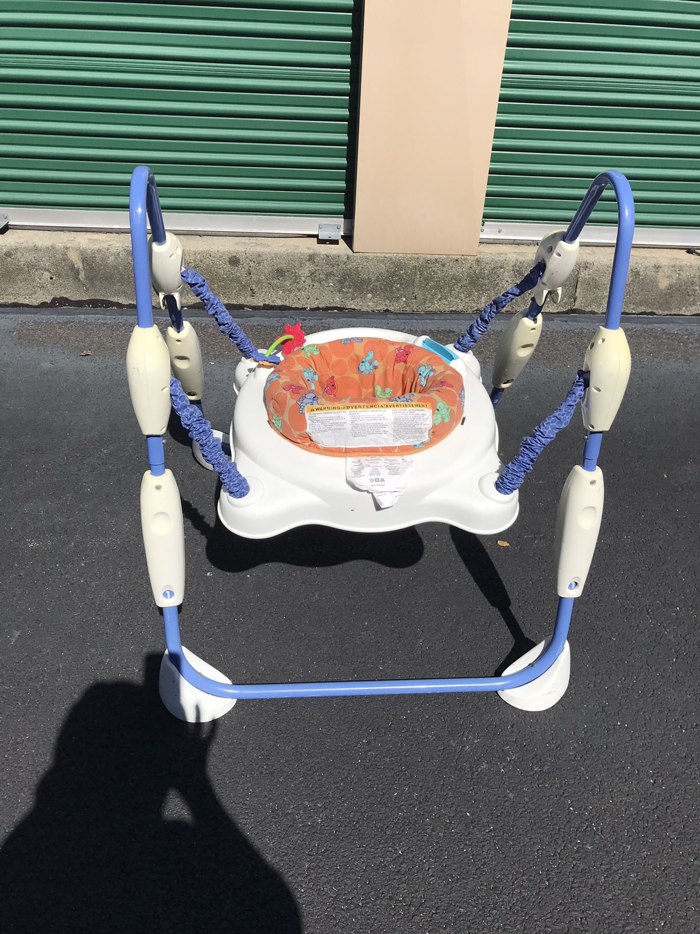 Infant Swing