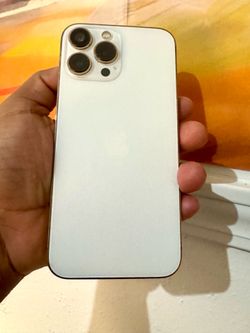 iPhone 13 Pro Max 128gb AT&T / cricket