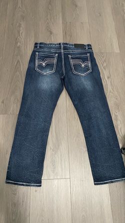 Bootcut jeans