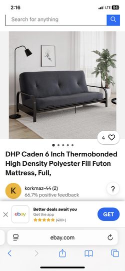 Futon Full Size