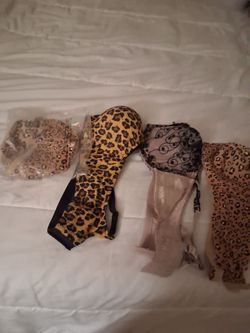 Brand New Underwire Bras Size 42B