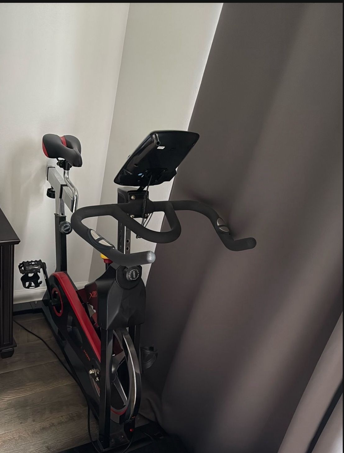 Spin Bike for sale
