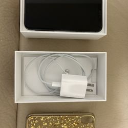 iPhone X, Excellent Condition 