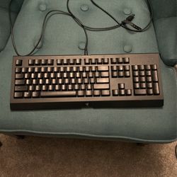 Gaming Keyboard