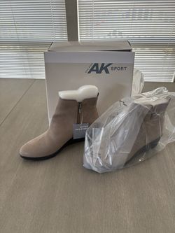 Anne Klein