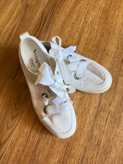 Koolaburra Women Canvas Sneakers