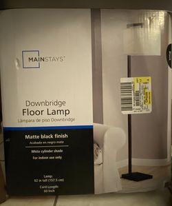 Floor Lamp