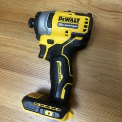 Atomic 20V Max Lithium-Ion Brushless Cordless Compact