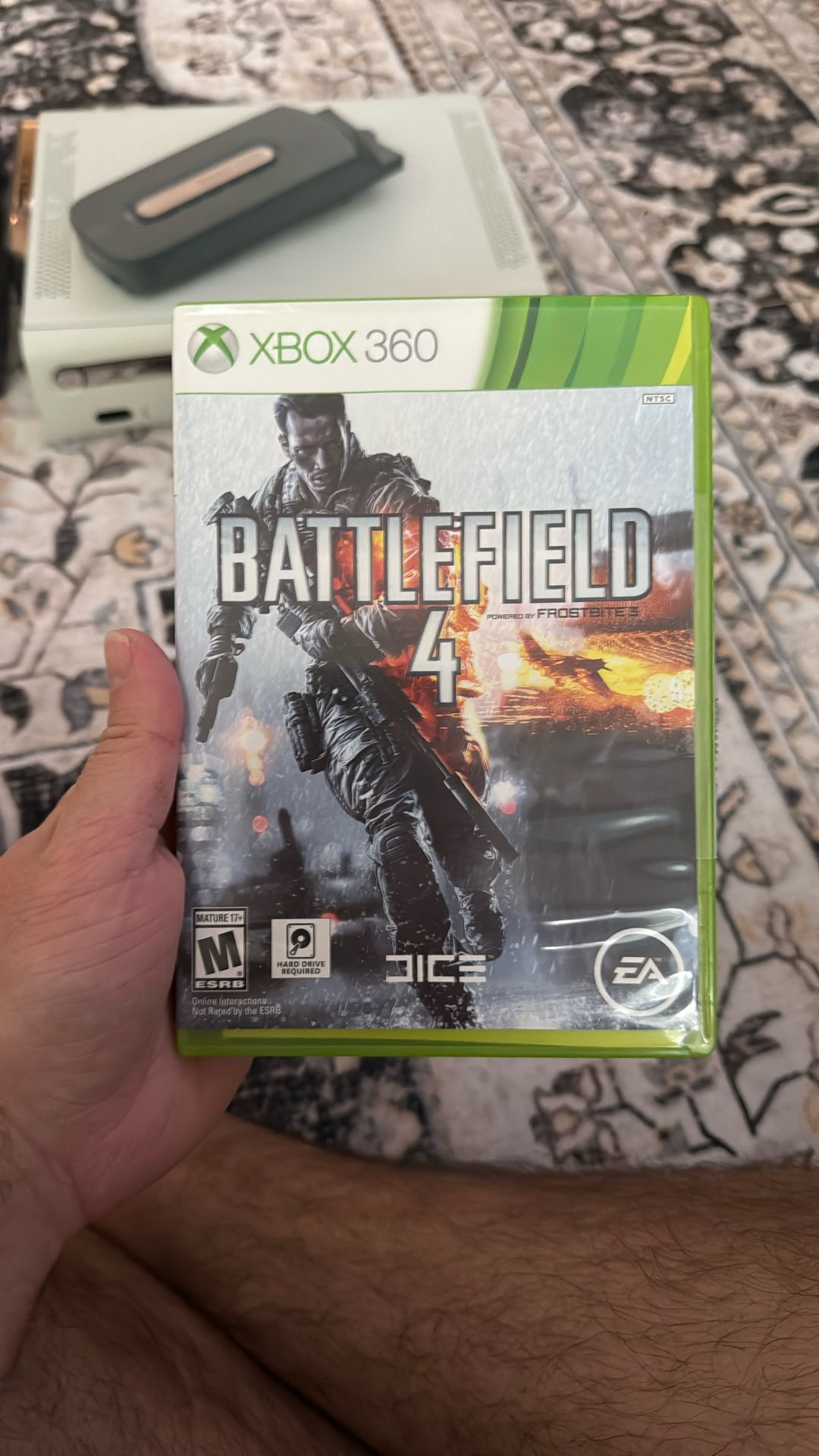 Battlefield 4