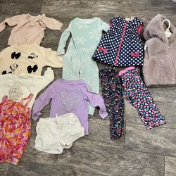 BabyGirls Clothes 