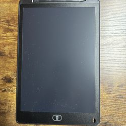 12” LCD Writing Tablet 