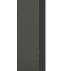 IKEA Closet/ Wardrobe Dark Brown