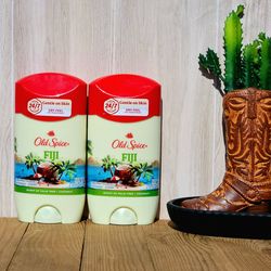 Antiperspirant Deodorant