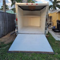 Es Una Trayla 2014 7x14 Doble