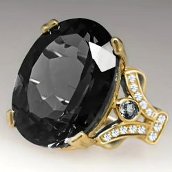 BEAUTIFUL GEMSTONE RINGS  FOR $10 EACH. SIZE 8 ONLY AVAILABLE !!🌲HOLIDAY'S SPECIAL SALE!!🌲