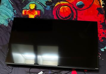 Vizio 43” Tv