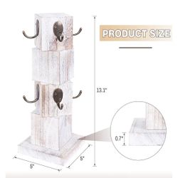 Coffee Or Tea Mug Holder