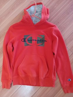 Champion Sweater. Kids Large. Local Pick Up in Whittier.