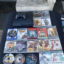All all is $620! Dollars. To much. Then $400! No monitor. $150! No games. Trade for PSA CGC BECKETT cards Pokémon . All works PS3 Slim 500GB