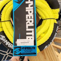 Hyperlite Surf Rope