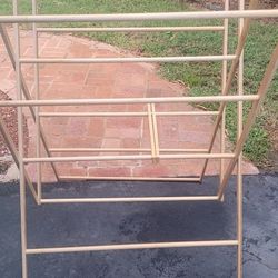 Clothes Rack