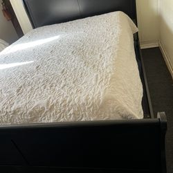 Bed Frame