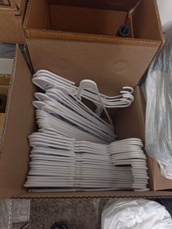 Hanger bundle