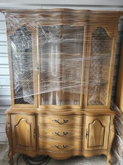 China cabinet