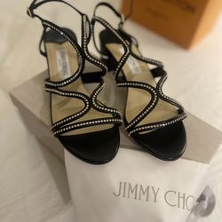New Jimmy Choo 