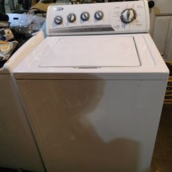 Whirlpool Washer - Can Deliver 
