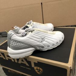 Reebok Iverson