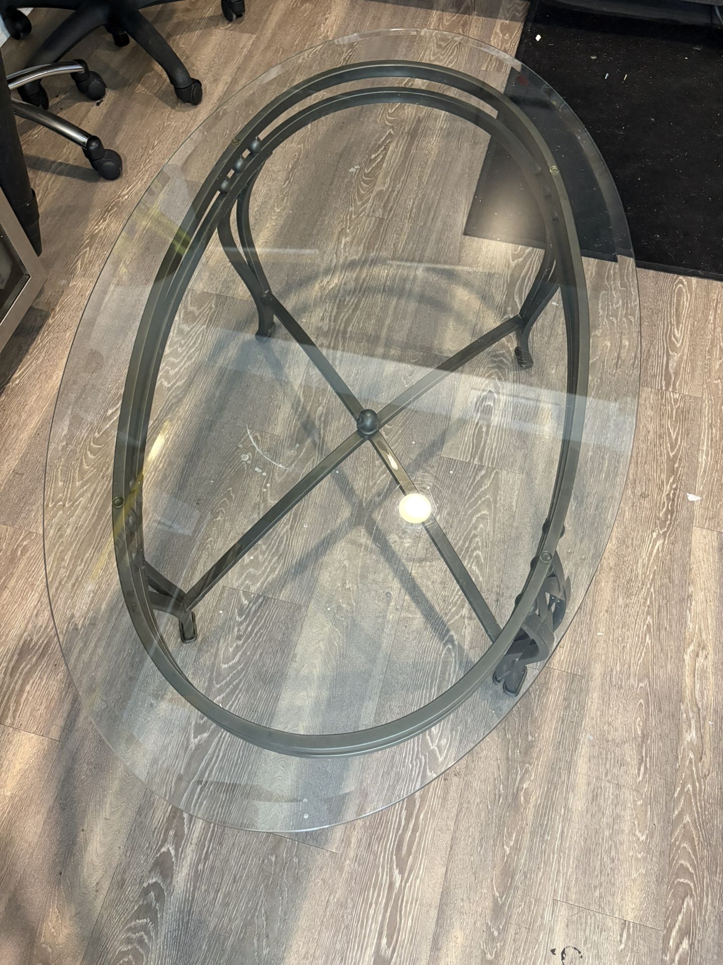 Table Top Glass  Outdoor/indoor Furniture