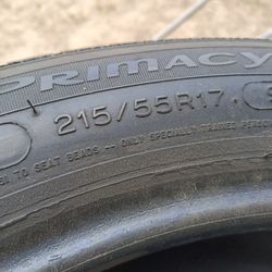 Michelin R17