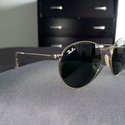 Rayban Sunglasses
