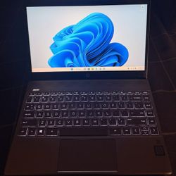 Laptop HP 13-an0013wm