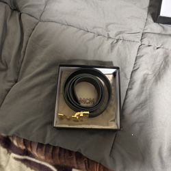 Mcm Belt Size 42