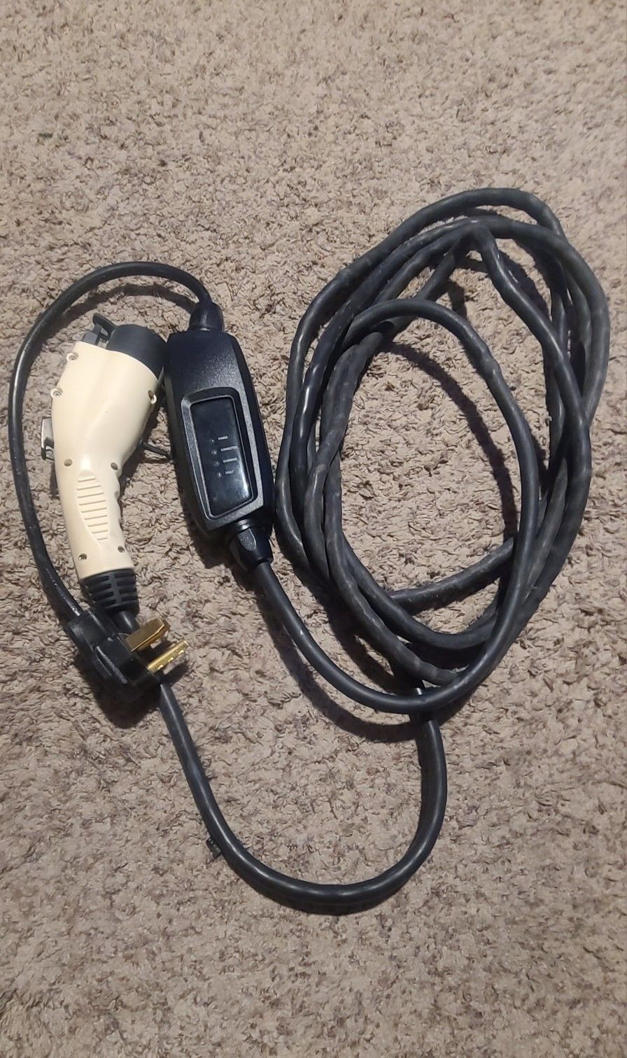 EV Level 2 Charger 240V