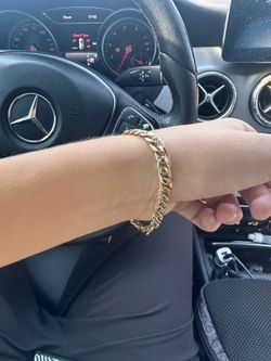 10k solid gold