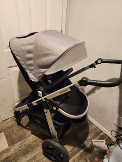 Stroller
