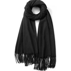 Brand New Premillow Scarfs for Women, Winter Scarf, Classic Pashmina Shawls and Wraps, Cashmere Feel Scarfs for Women, Long scarves